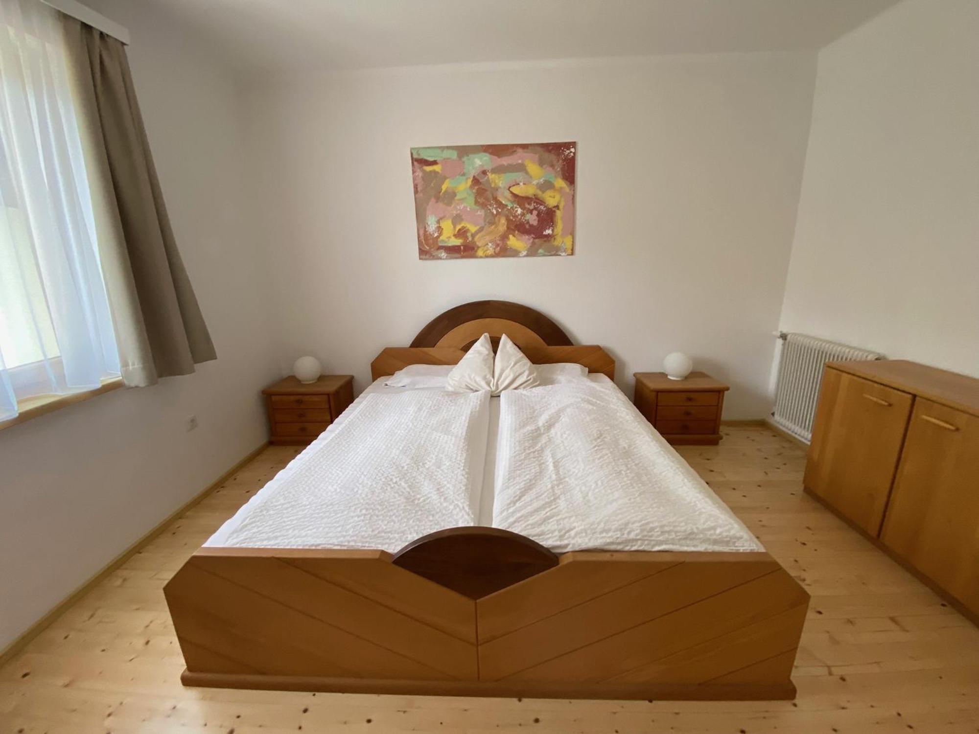 Almufer-Appartements Grünau im Almtal Exteriér fotografie