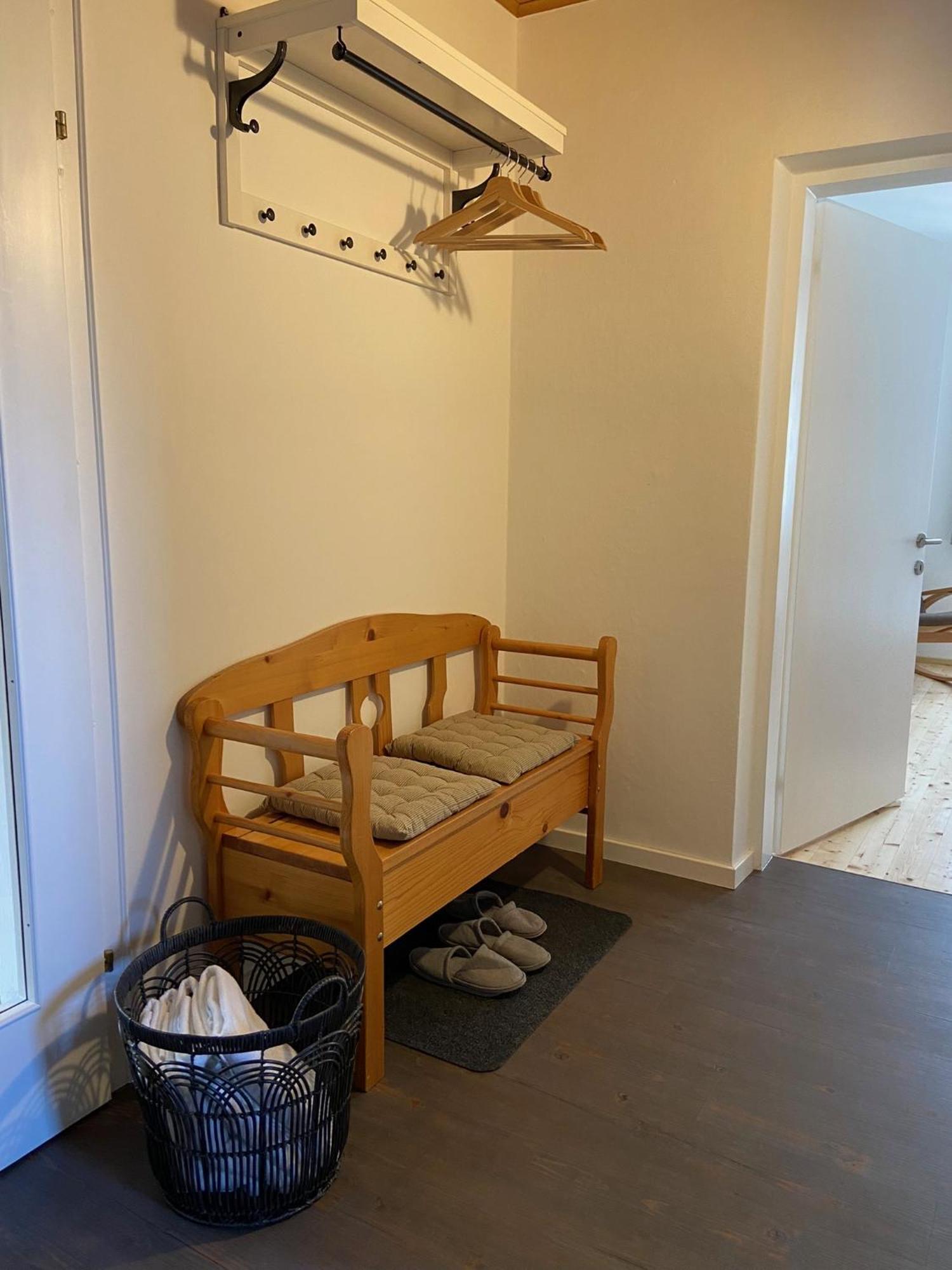 Almufer-Appartements Grünau im Almtal Exteriér fotografie